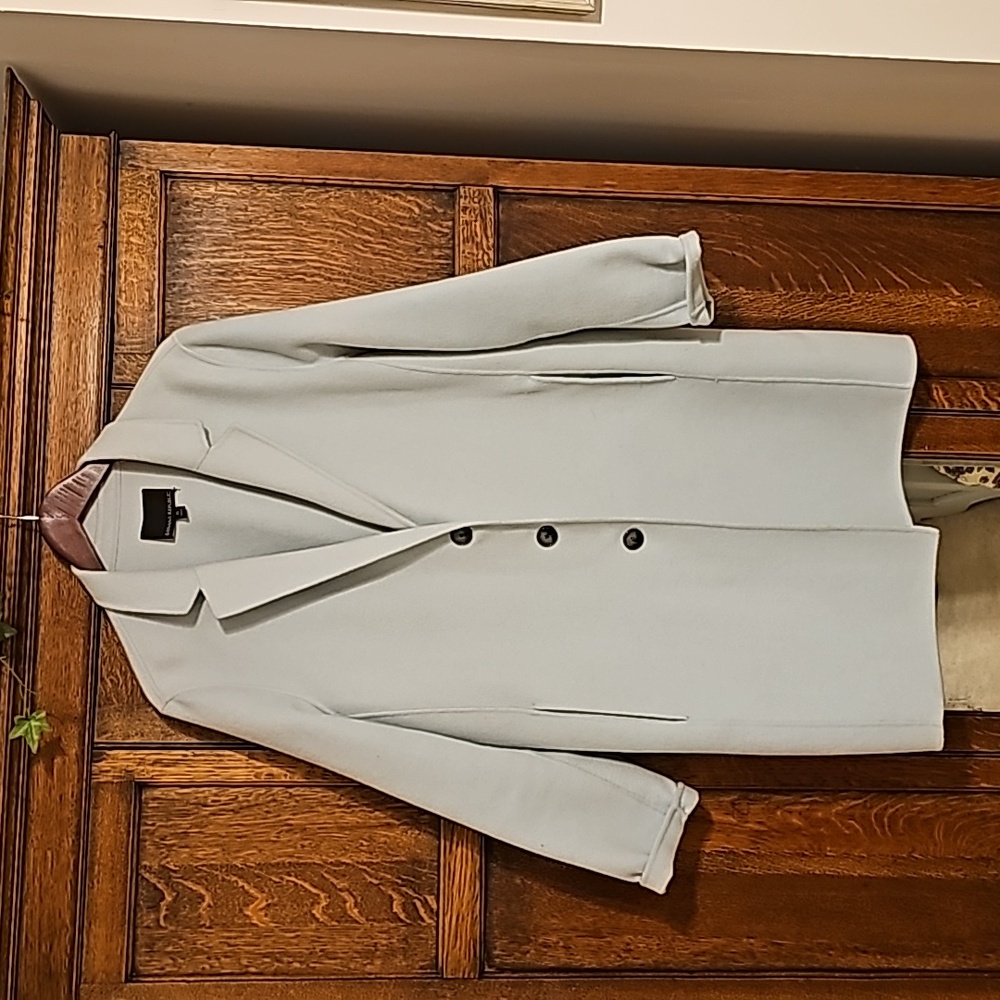 Banana Republic fall/winter coat